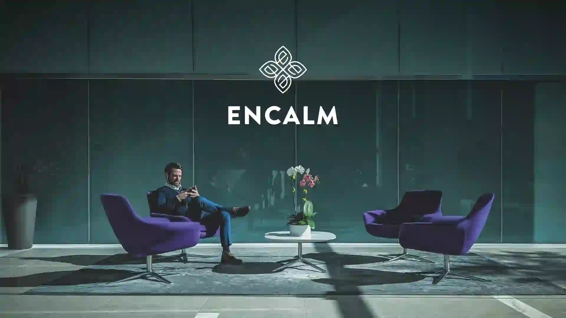 Encalm